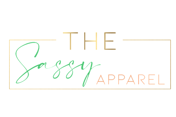 Home - Sassy Apparel