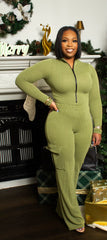 Zip Me Cargo Set
