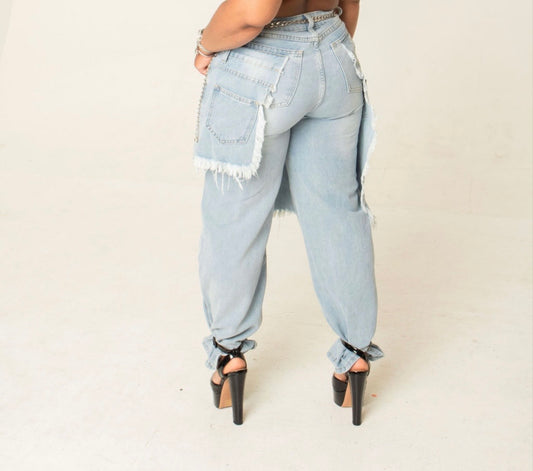 TLC Jeans