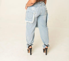 TLC Jeans
