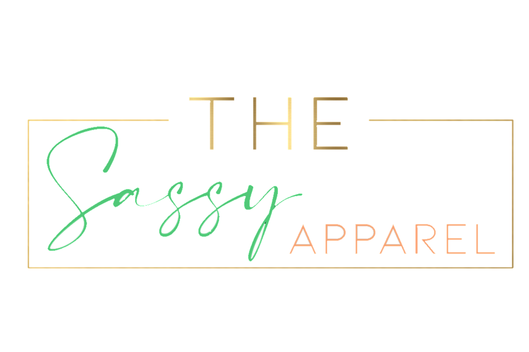 TheSassyApparel