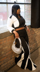Sox jogger