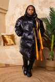 Supa Dupa Fly Bubble Coat