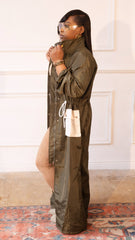 Not your average wind breaker