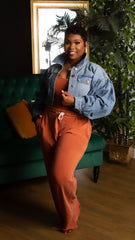 Rozay Relax Set