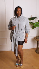 Greyson Hoodie
