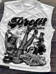 Casino Tee