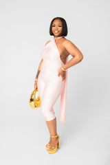 Rose Jumpsuit