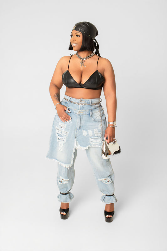 TLC Jeans