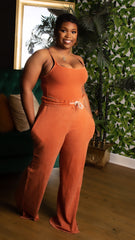 Rozay Relax Set