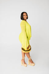 Hampton Dress