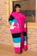 True Colors Cardigan