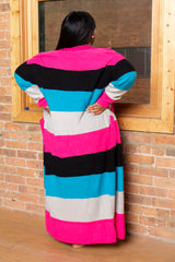 True Colors Cardigan
