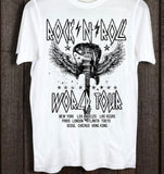 Rock & Roll tee